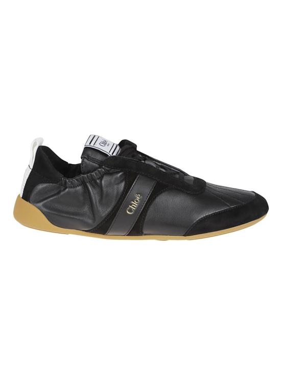 CHLOE Women Sneakers CH26S15RVQ001 Grey
