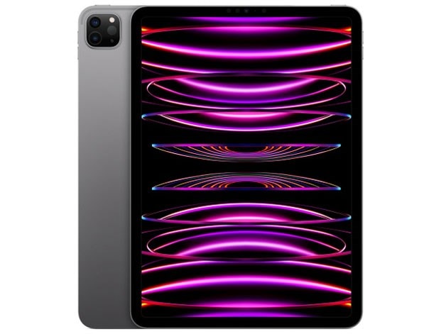 Pro 11インチ 第4世代 Wi-Fi 1TB 2022年秋モデル MNXK3J/A [スペースグレイ]
