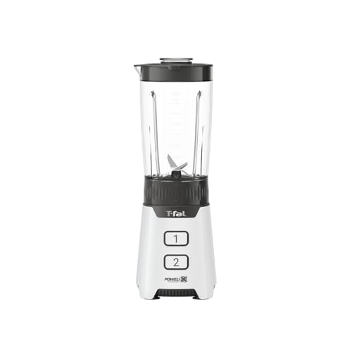 ティファール ミキサー 700mL コンパクト 300W ハイパワー 「ミックス アンド ドリンク