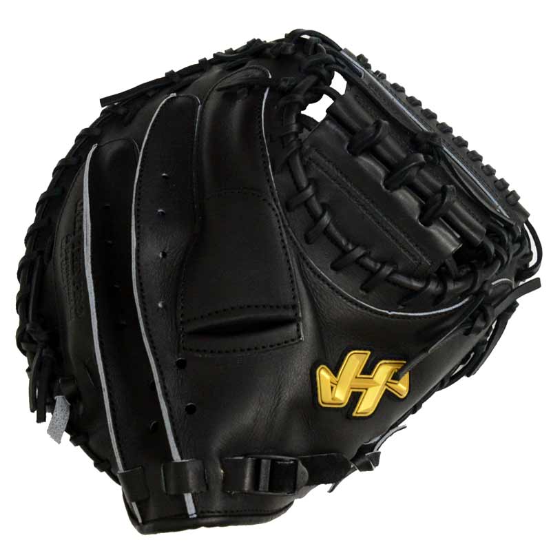 硬式用 キャッチャーミット グラブ袋付 甲斐拓也モデル M8 野球 グローブ 一般 捕手用 限定 ミット 25AW(PRO-G10 M8) 43,758円