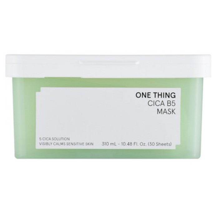 シカ B5 マスクパック 310ml（30枚）×2個セット