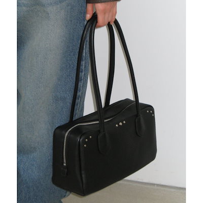 KMG様専用デニムリメイクバッグ Triangle shoulder bag 【公式通販】