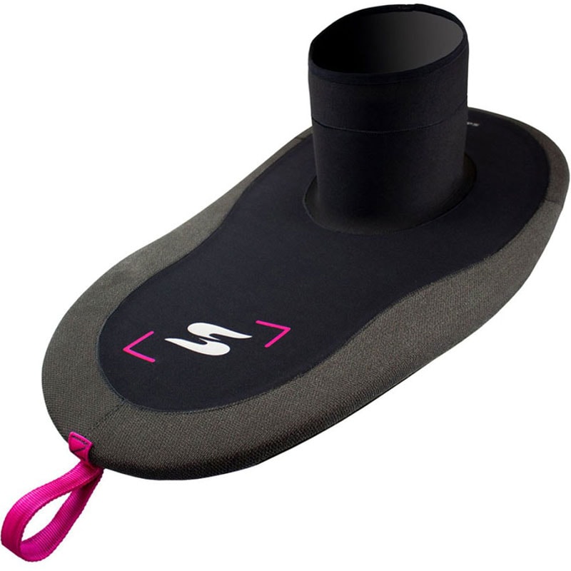 sandiline(サンディライン) スプレーデッキ ケブラーBig/L アウトドア ウェアその他１ (40578)