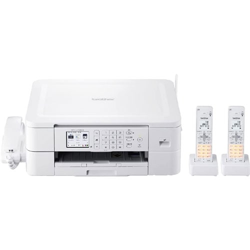 �v���r�I MFC-J739DWN