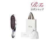 【新品•未使用】リファイオンケアブラシ Amazon | 【公式ストア限定】 リファ イオンケア ブラシ ReFa