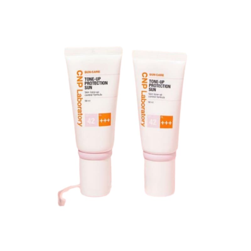 トーンアッププロテクションサンSPF42 50ml 1+1単独企画