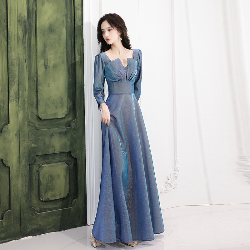 ロングドレス 演奏会用 パーティードレス 結婚式 ドレス ステージドレス 大人 ピアノ 発表会 コーラス 合唱衣装 マキシ丈 大きいサイズ 成人式