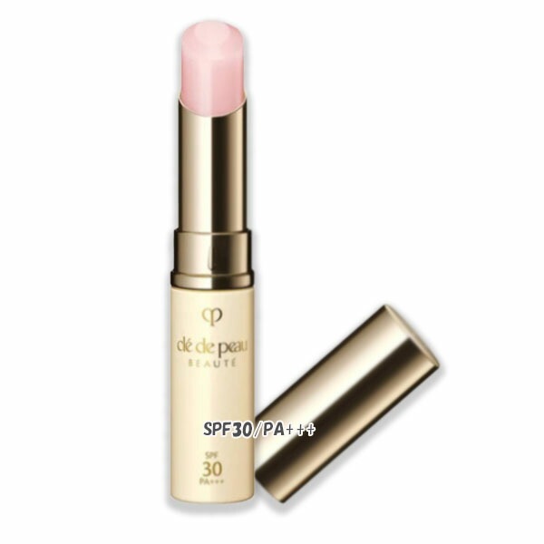 Cle de Peau Beaute ソワンプロテクトゥールレーブル 4g 本体
