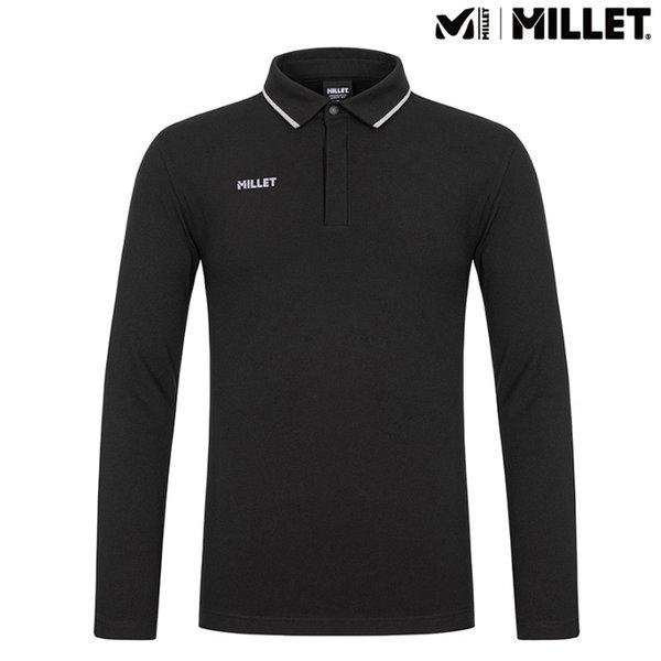 【25FW 30% 特価】男性 春秋 カラTシャツ バル 配色ポイント カラT_MLUFT213I_US