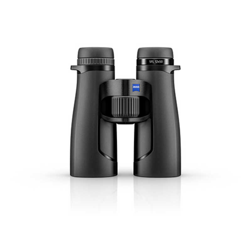 カールツァイス　双眼鏡 ZEISS SFL [ 12倍 / 径50mm / 防水 ]　CZ SFL 12x50
