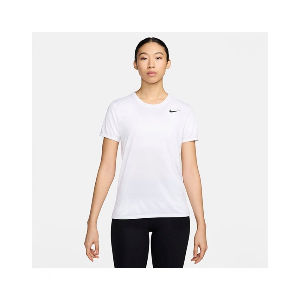 ナイキショートスリーブ T シャツウィメンズドライフィット T シャツ DX0688-100 S2405