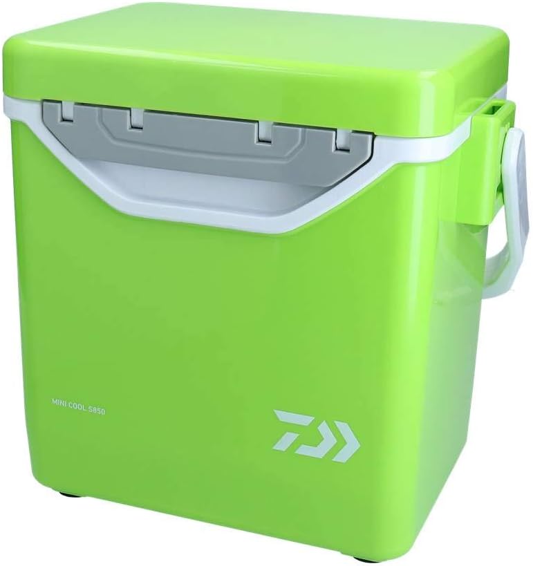 ダイワ DAIWA クーラーボックス ミニクール S スチロール /GU ウレタン 6.5ℓ/8.5ℓ/10.5ℓ/12.5ℓ 各種