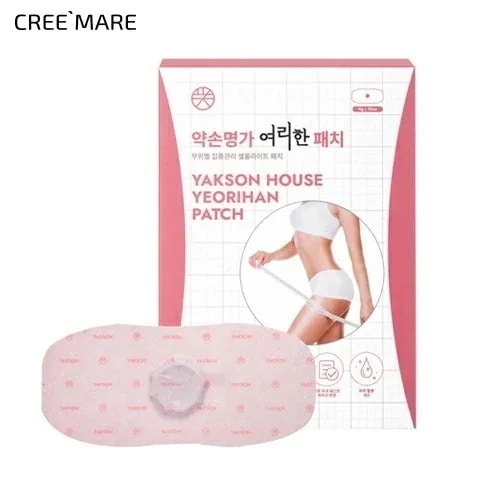 [薬手名家] ヨリハンパッチ・54979