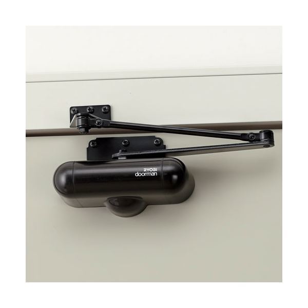 ジョインテックス JKパネル ドア用ドアクローザー JK-DC 12,449円