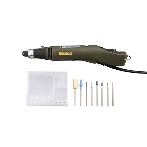 プロクソン ミニルーターセット MM30 No.26800 7,987円