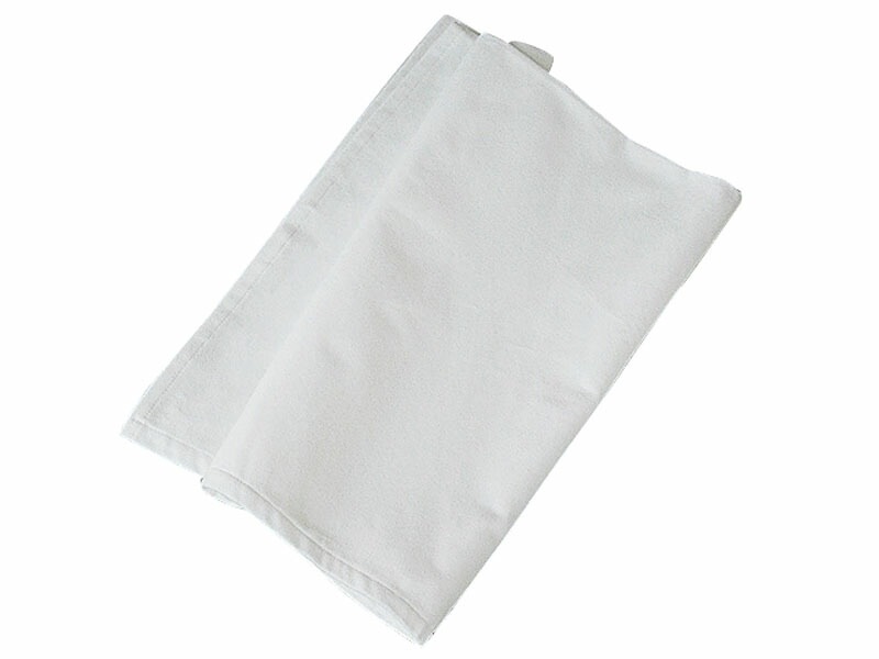 （まとめ買い）カンダ ネル地 だしこし布 [x3]