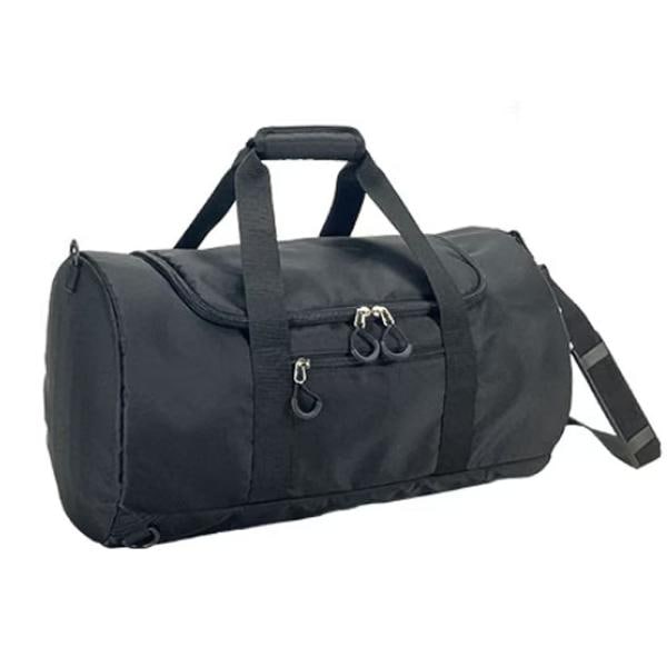 ガルウイング GULLWING ボストンバッグ 旅行バッグ 31138-1H KBN31138 メンズ ブラック 国内正規品