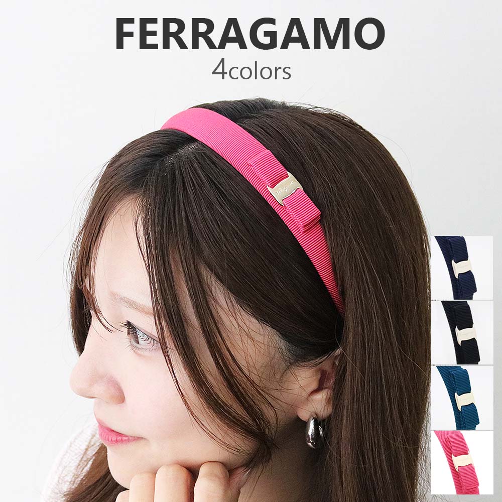 アクセサリー カチューシャ ヴァラ リボン 340086 VARA ヘアアクセ 並行輸入品