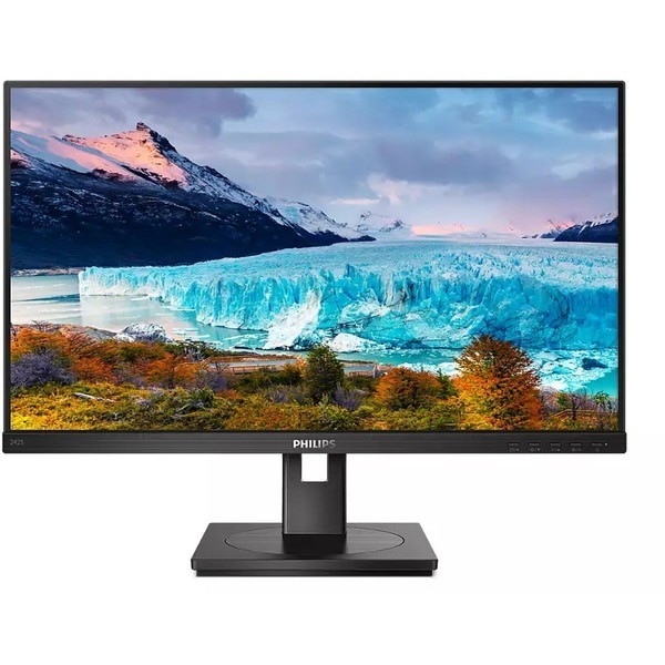 242S1AE/11 ブラック [23.8型液晶ディスプレイ]