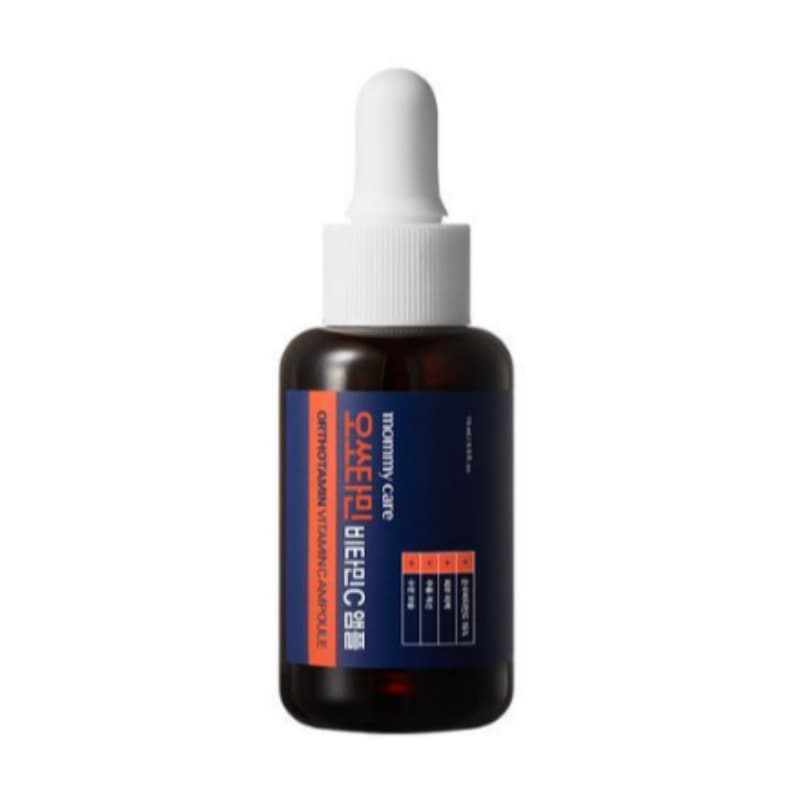オッソタミン ビタミンC アンプル 15ml
