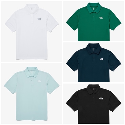 MS CMX PRIME S/S POLO [NT7PQ00]