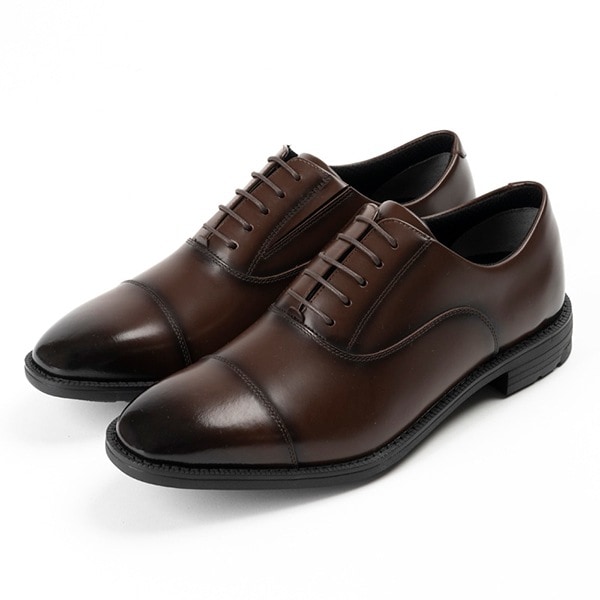 テクシーリュクス ダークブラウン 026 25.5cm TU-7045 メンズシューズ 10,560円