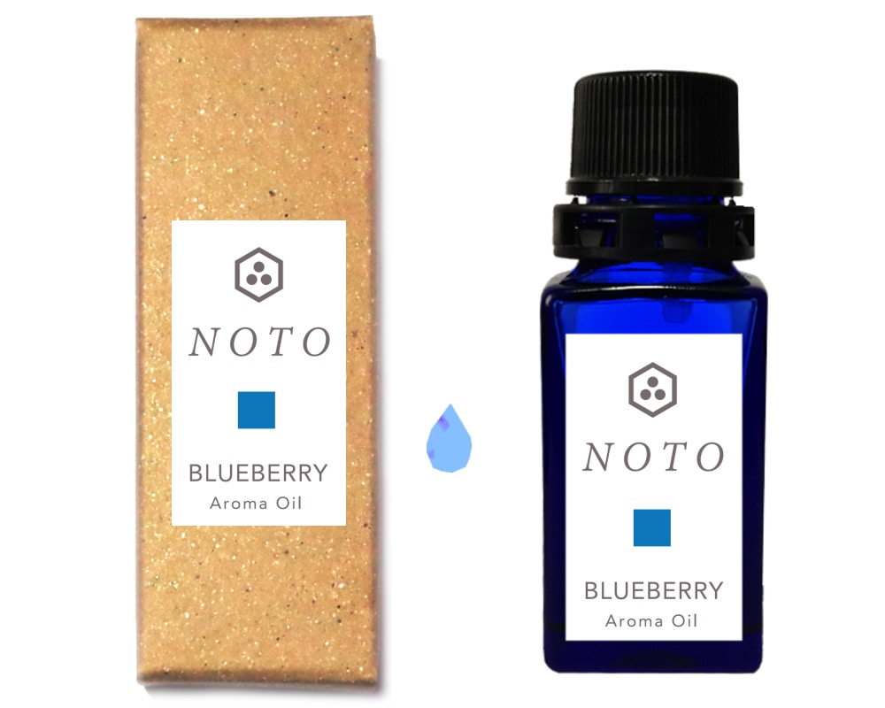ブルーベリー アロマオイル 10mL フレグランスオイル香料