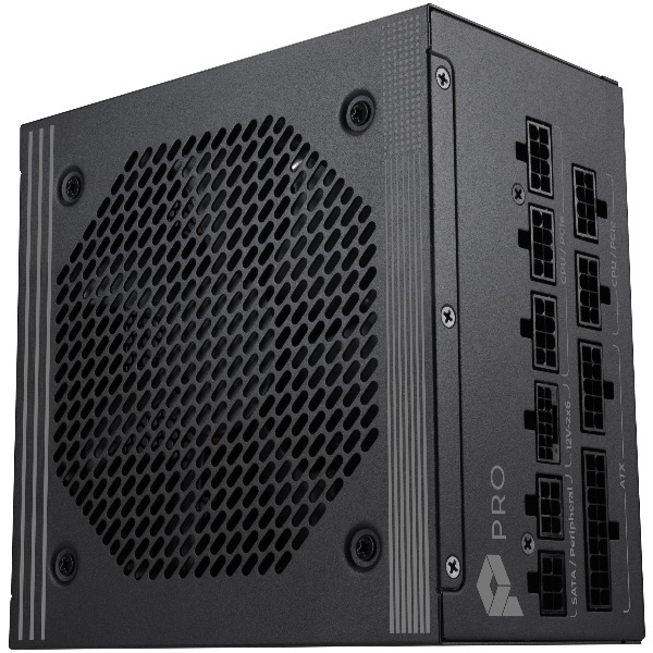 PRO A850PL PCIE5 ブラック 電源ユニット メーカー直送