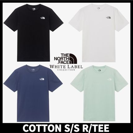 [ノースフェイス] COTTON S/S R/TEE 59,999円