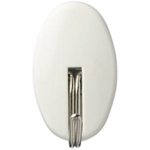 （まとめ買い）ニトムズ ハイパワーマグネットフック H0890 6個 3セット