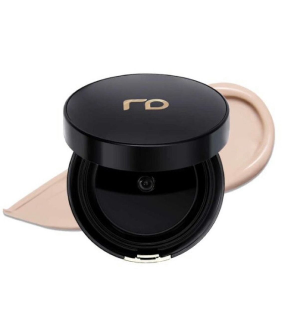 デイロング 水光BBクリーム クッション SPF50+/PA+++ゴールド/シルバー 本品1/エステ化粧品 6,579円