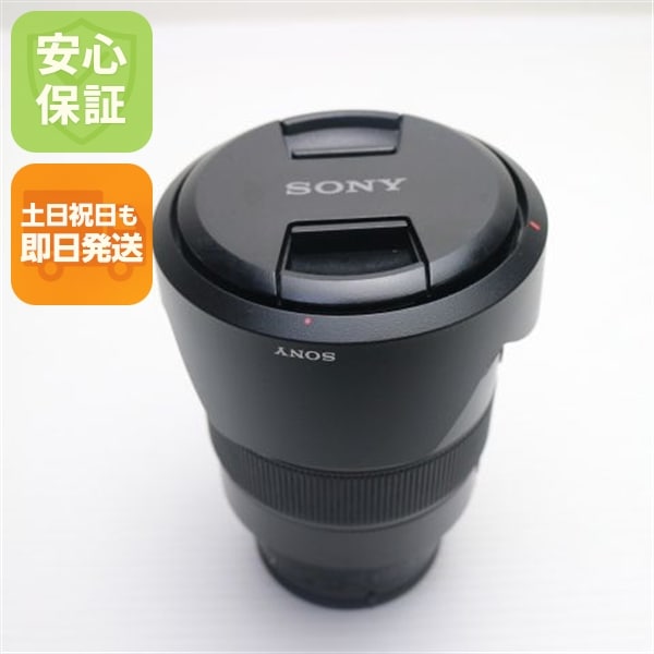 美品 SONY FE 24-105mm F4 G OSS SEL24105G 高倍率ズームレンズ Eマウント 即日発送 土日祝発送OK 115