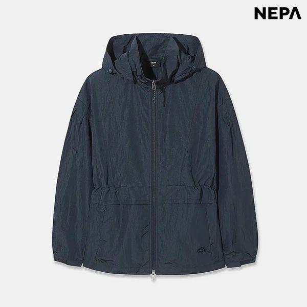 女性エコブリーズミッドジャケット 7M20668 M03 _P420798481