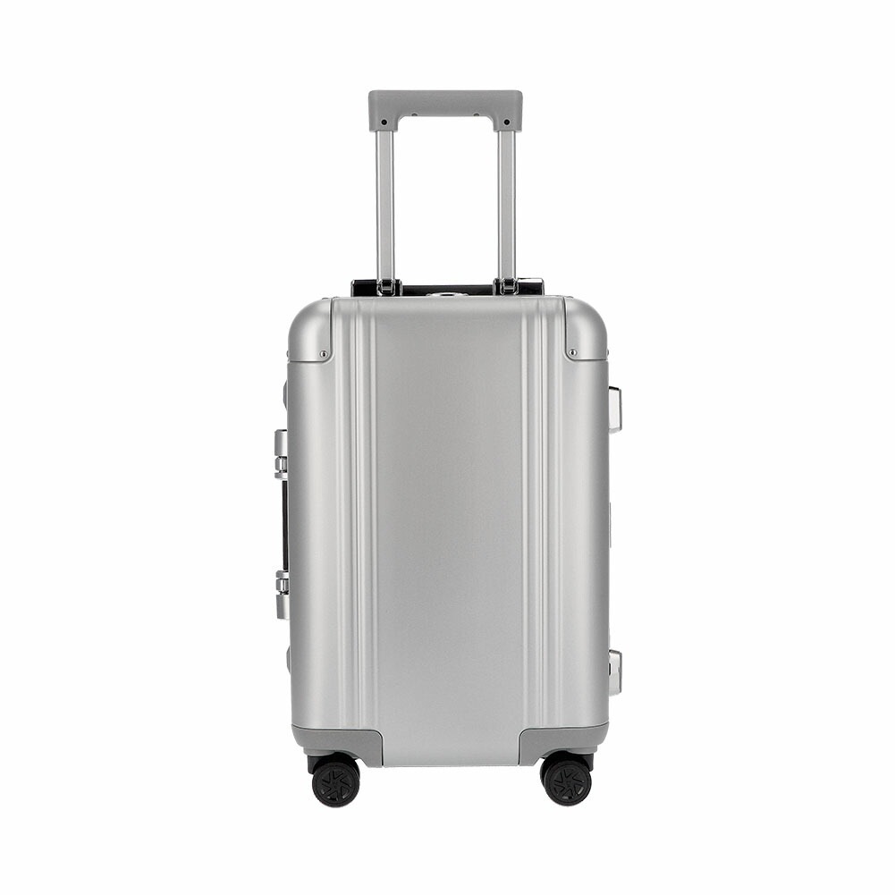 スーツケース インターナショナルキャリーオン 33L アルミ 機内持ち込み 94402-05