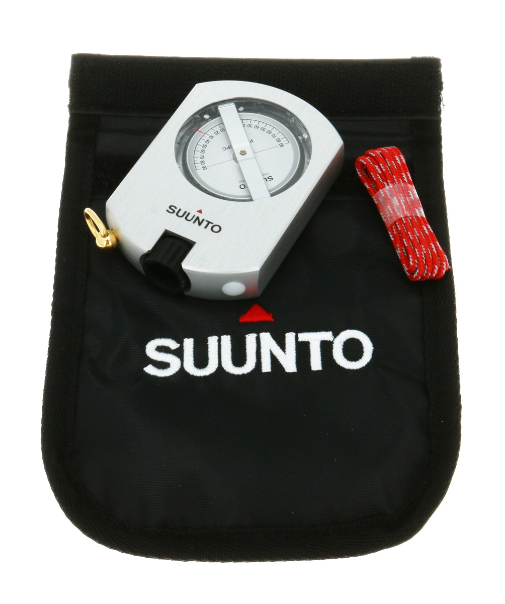 スント SS011096010 【国内正規品】SUUNTO PM-5/360 PC CLINOMETER S011096010