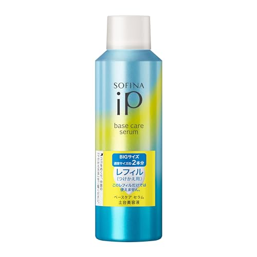 ソフィーナiP(アイピー) ベースケア セラム レフィル 180g