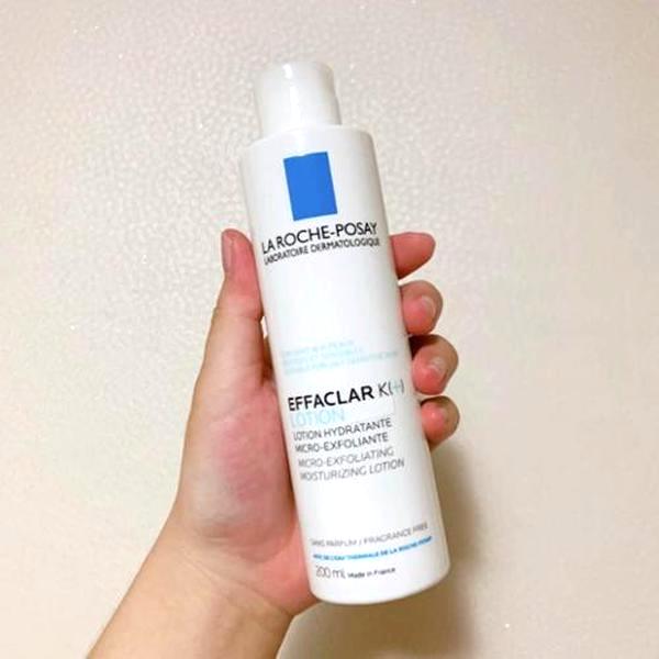 エパクラ K（+）トナー 200ml（脂性肌）