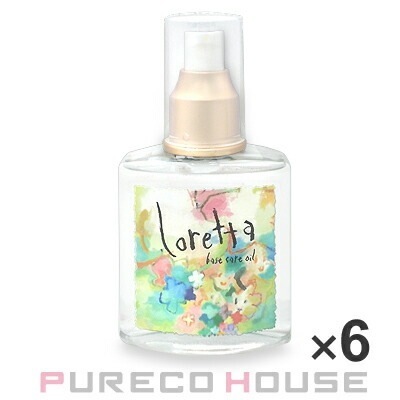 b-ex ロレッタ ベースケアオイル (洗い流さないヘアトリートメント) 120ml ×6個 【セット】 10,043円