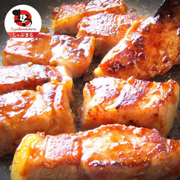 トンテキ 肉 ステーキ ひとくち甘辛やみつきトンテキ 2kg（250g×8P）贅沢 おトク お徳用 通販 グルメ 6,134円