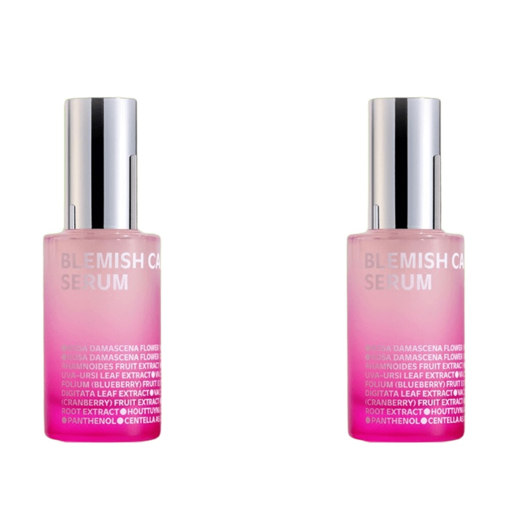 アイソイ ブレミッシュケア アップセラム 20ml+20ml 5,978円