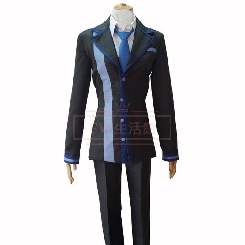 ブラック・ブレット 里見 蓮太郎 コスプレ衣装 コスチューム 演出服 アニメ ゲーム ハロウィン cos 変装 7,675円