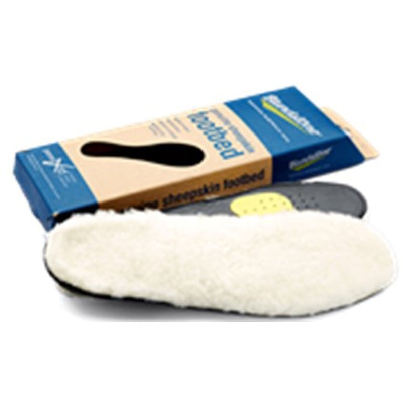 シープスキンインソール カジュアルシューズ (bs001002-2)