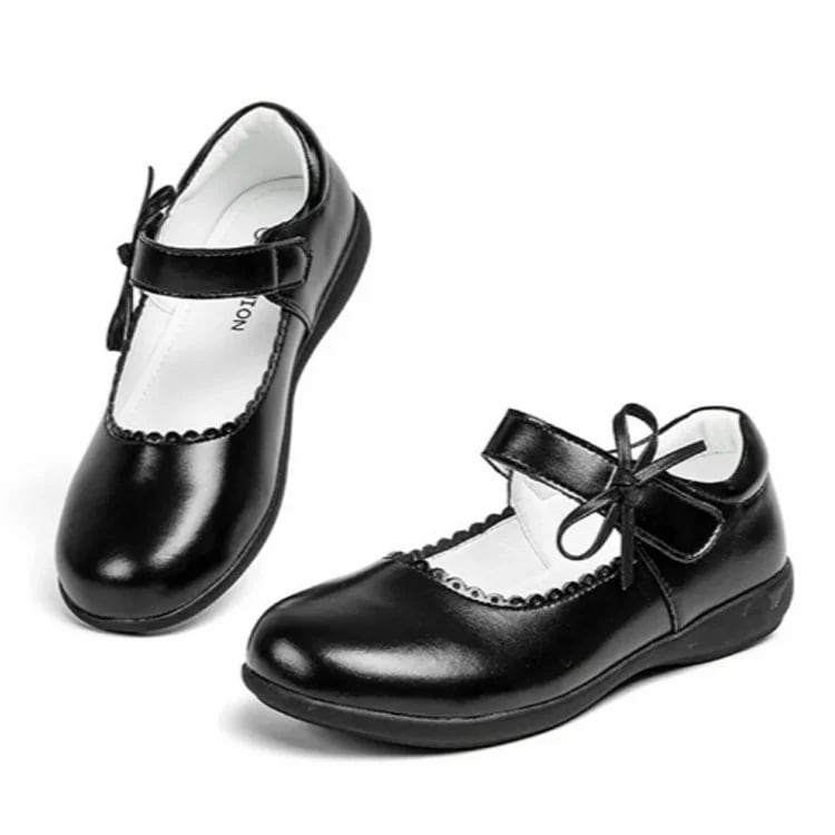 フォーマルシューズ 女の子 靴 キッズ 子供 入学式 発表会 卒園式 こども 黒 ブラック ローファー パンプス ガール 子供用 フォーマル キッズフォーマルシューズ フォーマル靴 柔らかい シューズ