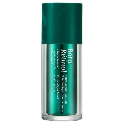 ボタレチノールユースリペアソリューションセラム35ml