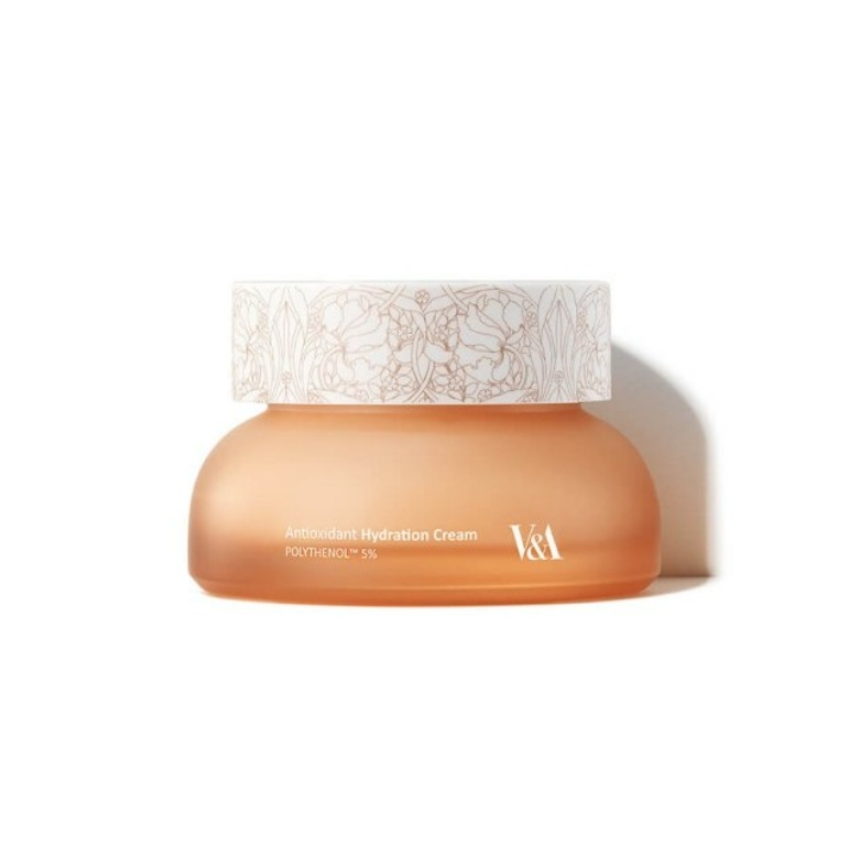 アンチオキシダント ハイドレーションクリーム 50ml
