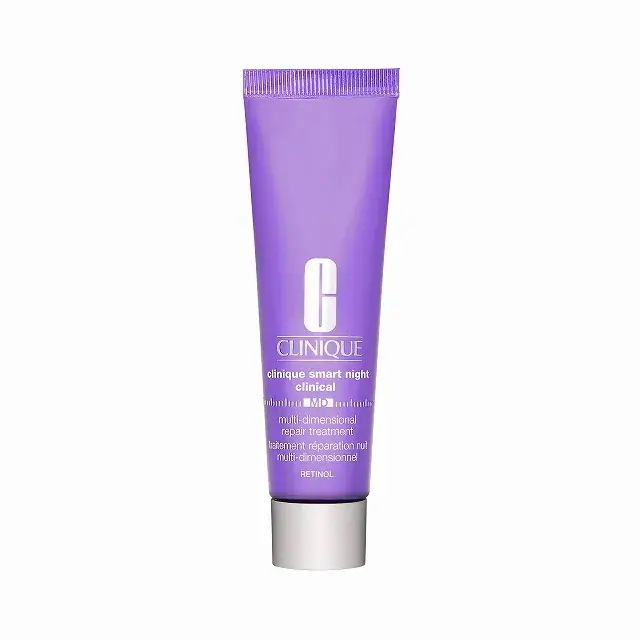 スマートナイトクリニカルレチノールトリートメント 30ml