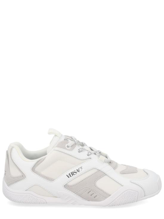 VERSACE Women Sneakers 1019007 1A128922EJ70 White