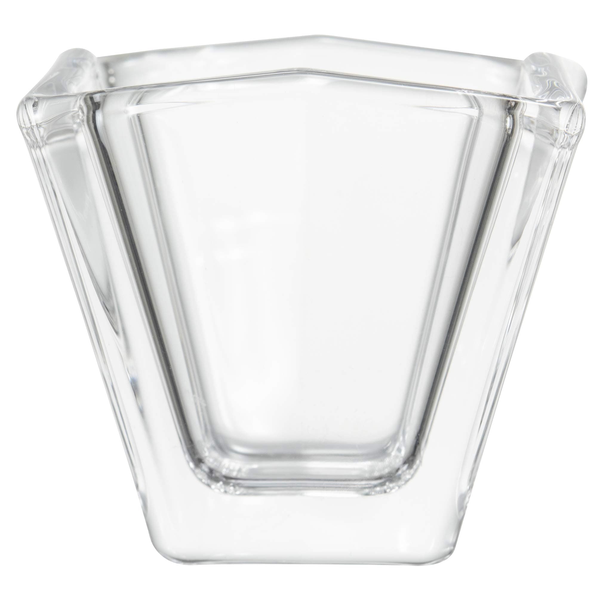 東洋佐々木ガラス お皿 花かざり 華カップ 72個セット 日本製 食洗機対応 ボール ガラス皿 器 皿 食器 小皿 P-20305