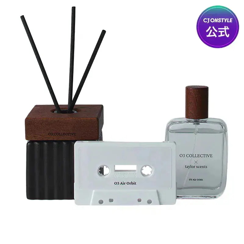 Qoo10] taylor scents 【関税別途ご負担】O3 Air Orbi : 香水