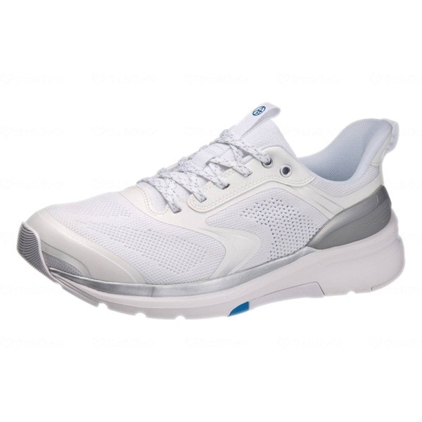 アサヒフットケア001 ホワイト 25.0 KF72101 メーカー直送